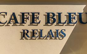 Cafe Bleu Relais